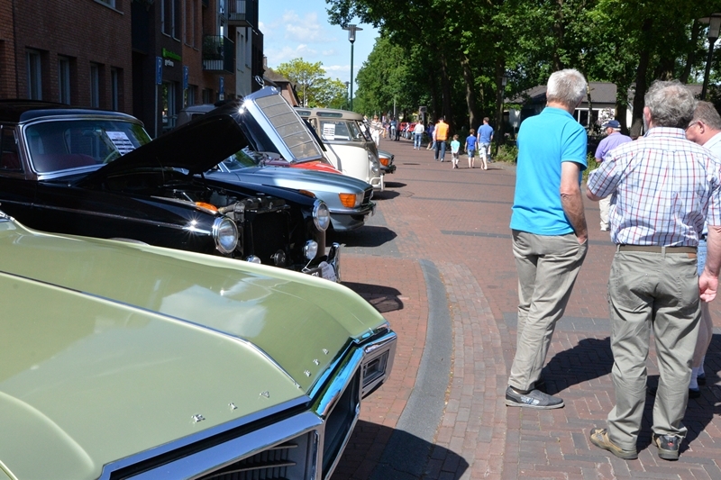 Oldtimerrit Geesteren 7 juni 2015 - 8
